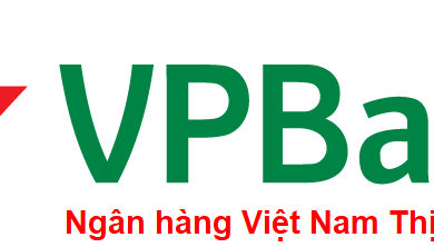 Logo ngân hàng bảo lãnh dự án PCC1 Thanh Xuân - Ngân hàng Việt Nam Thịnh Vượng